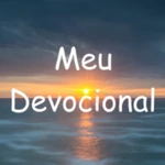 Logo of Devocional Diário Fé e Oração android Application 